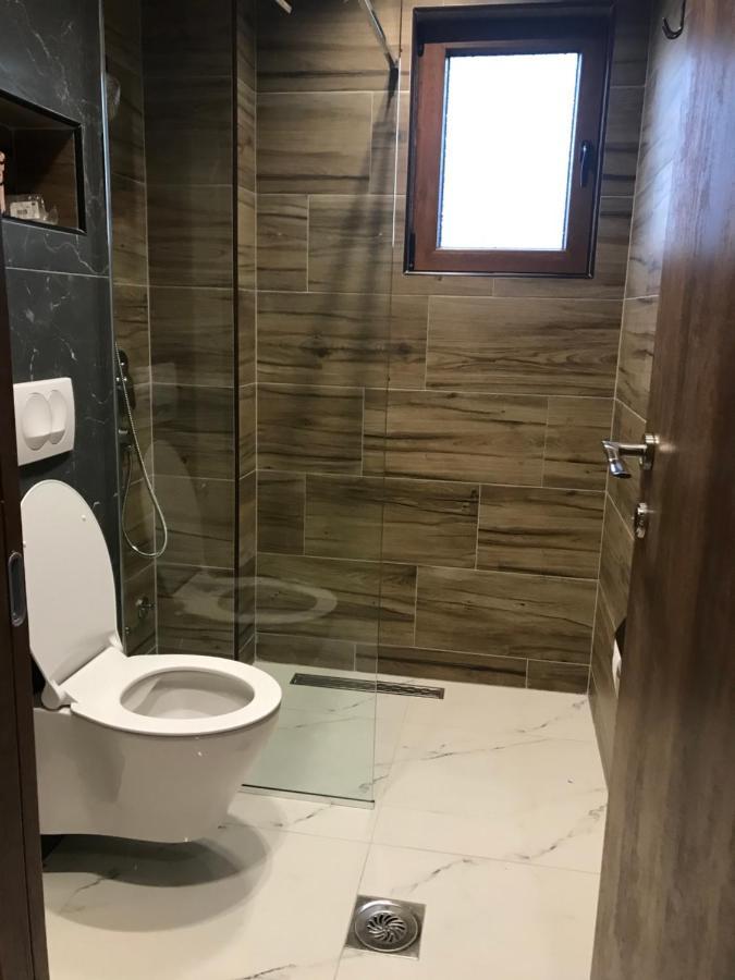 Vila Montenegrina Kolašin Exteriör bild