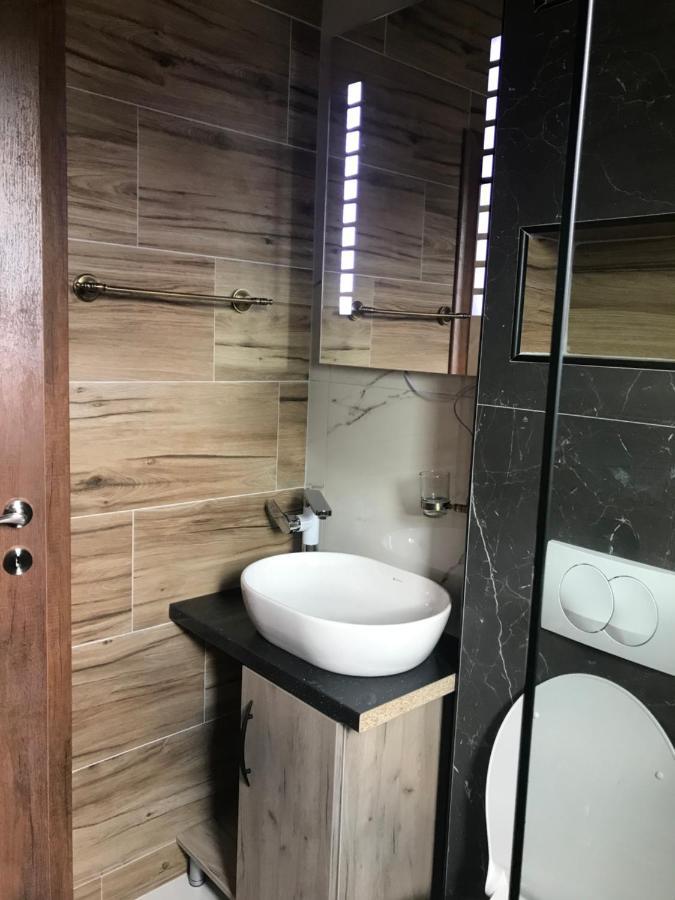 Vila Montenegrina Kolašin Exteriör bild