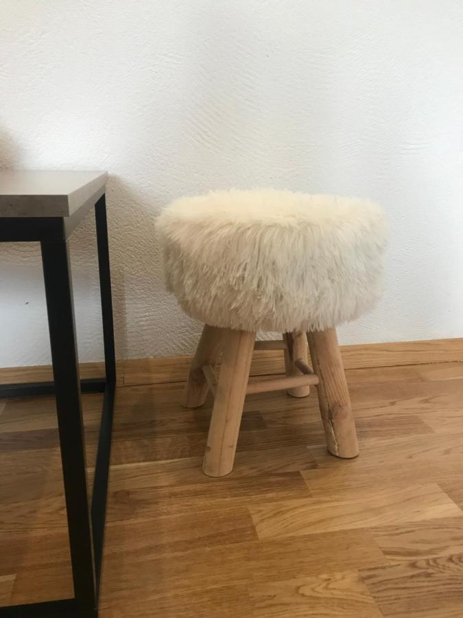 Vila Montenegrina Kolašin Exteriör bild