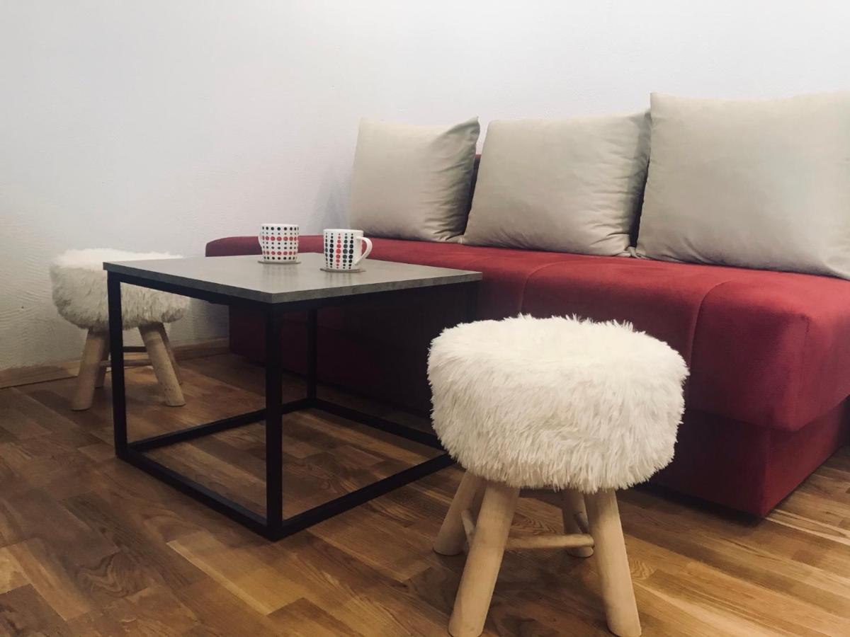 Vila Montenegrina Kolašin Exteriör bild