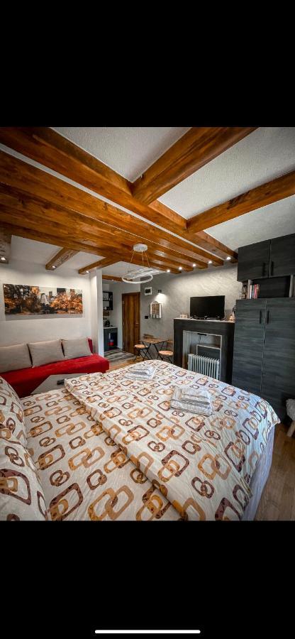 Vila Montenegrina Kolašin Exteriör bild